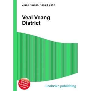  Veal Veang District Ronald Cohn Jesse Russell Books