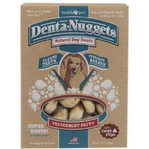  Denta Nuggets Peppermint Patty (Quantity of 4) Health 