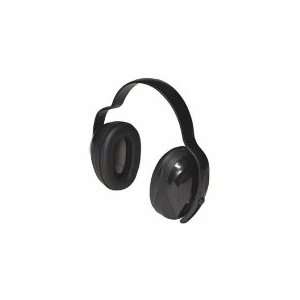    MOLDEX 6201 Ear Muff,Multiposition,NRR 25dB,Black