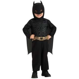 Batman Dark Knight Batman Toddler Costume   