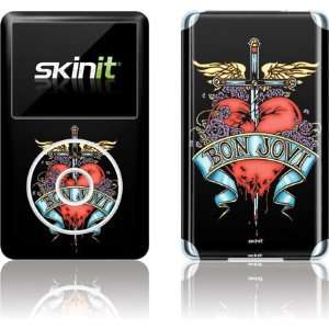  Skinit Lost Highway 1 Vinyl Skin for iPod Classic (6th Gen 