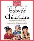 Complete Book of Baby & Child Care by Paul C. Reisser (1999, Paperback 