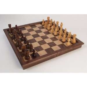  Tournament Chessboard Toys & Games