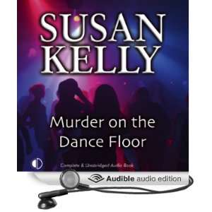   Floor (Audible Audio Edition) Susan Kelly, Gordon Griffin Books