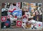 Oatmeal by the Yard Book Quilt Trice Liljenquist Boerens Craft Cross 