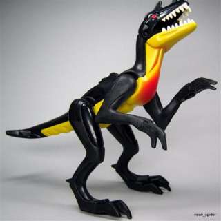 LEGO® Dino Dinosaur Raptor (7474 Dino Attack), big, NEW  
