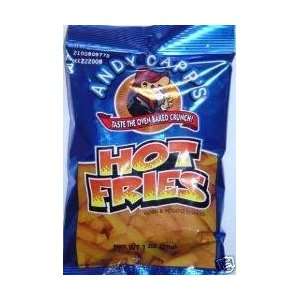  Andy Capp Hot Fries (1.00oz) 49286