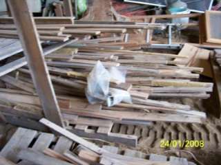 Mapel hard wood flooring 100 years old vintage recycle old growth 