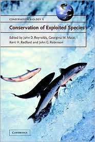   Species, (0521787335), John D. Reynolds, Textbooks   