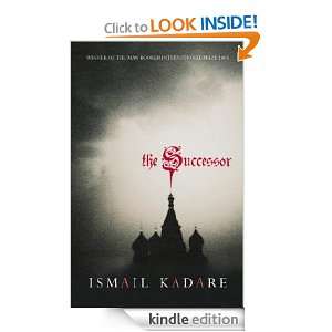 Start reading The Successor  Don 