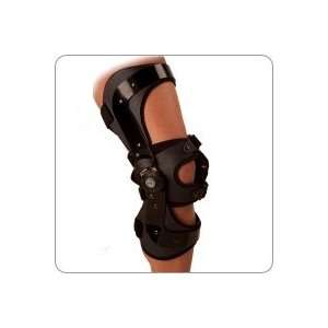   OA Functional Knee Brace  Knee Support Brace