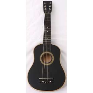  Crescent 25 Inch Acoustic Guitar MG25 Musical Instruments