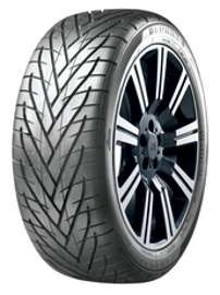 NEW Sunny SN3980 305/40R22 XL 114V TL BSW TIRES  