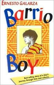 Barrio Boy Theology, (0268004412), Ernesto Galarza, Textbooks 