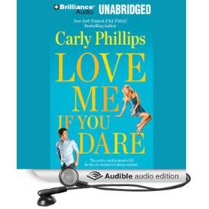   , Book 2 (Audible Audio Edition) Carly Phillips, Coleen Marlo Books
