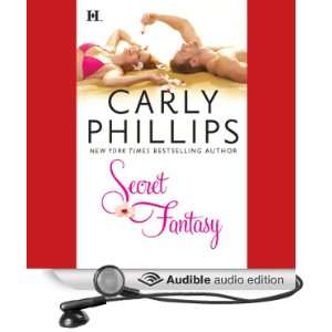   (Audible Audio Edition) Carly Phillips, Wendy Elizabeth Books