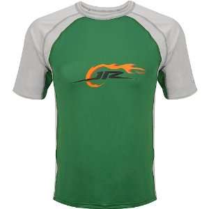 adidas Dale Earnhardt, Jr. Compression T Shirt  Sports 