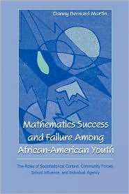   And Failure, (0805830421), Danny Martin, Textbooks   