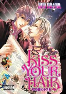   Yakuza Café (Yaoi Manga)   Nook Color Edition by 