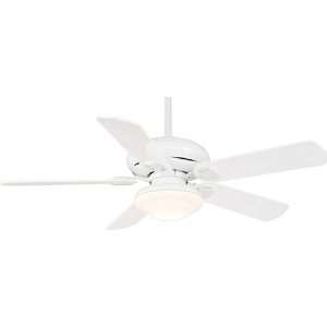  Casablanca 6411Z BB21 WD Metropolitan 52 Ceiling Fan in 