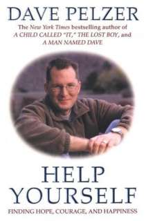   Help Yourself by Dave Pelzer, Penguin Group (USA 