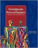 Counseling and Psychotherapy David Capuzzi