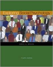   Psychology, (0073531871), David Myers, Textbooks   