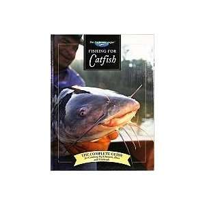  Fishing For Catfish Book