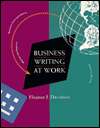   at Work, (0256142203), Eleanor Davidson, Textbooks   