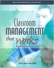   Teacher, (013503583X), Robert J. Marzano, Textbooks   