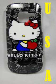 Cute Hello Kitty Hard Back Case for NOKIA C3 HOT L@@K  