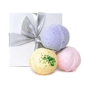  Bath Ice Cream Triple Scoop Gift Boxes Beauty