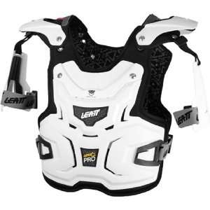  Leatt Adventure Pro Adult Chest Protector Off Road/Dirt 