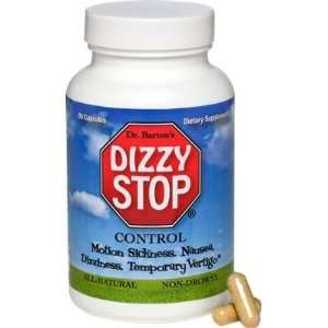  Dizzy Stop