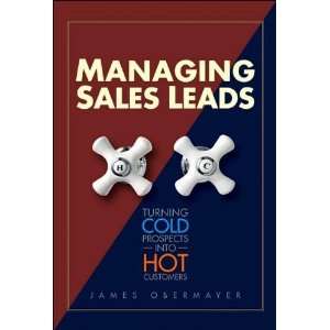  Managing Sales Leads Turning Cold (text only) byJ 