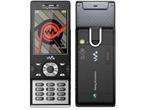 Unlocked Sony Ericsson W995 W995i 8MP 3G GPS WIFI Phone  