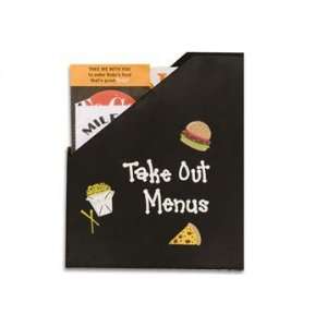  Take Out Menu Box Baby