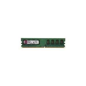  Kingston 1GB 240 Pin DDR2 SDRAM DDR2 667 (PC2 5300 