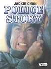 Police Story (DVD, 2003)