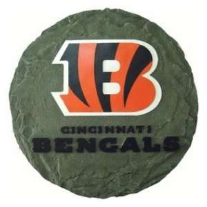  Cincinnati Bengals Garden Stone