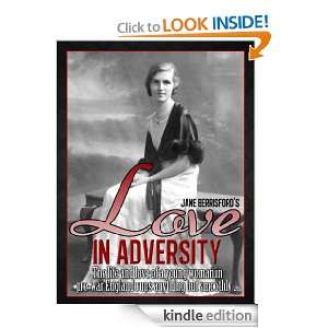 Love in Adversity Jane Berrisford  Kindle Store