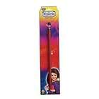 Wizards of Waverly Place Alex Russo Light Up Wand NEW