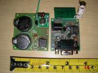 RF40315RT Active RFID 40 Meter Transmitter n Receiver  