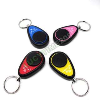 Electronic Key Finder (4 In 1 Wireless Alarm Non Lost )  