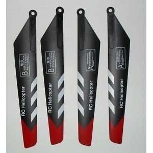  Sky King RC helicopter Main Blades  