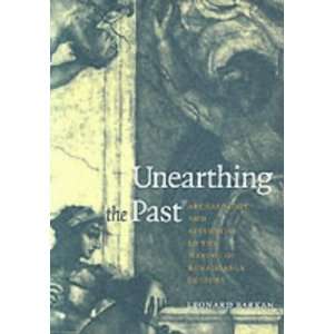 Unearthing the Past Archaeology and Aesthetics in the 