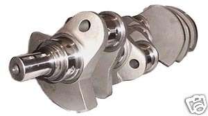   main seal application these forged 4340 steel crankshafts from eagle