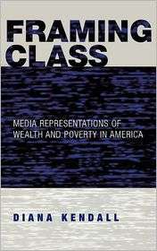   in America, (0742541673), Diana Kendall, Textbooks   