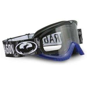   Graphic Series Goggles   One size fits most/Jet to Liquid Jewel/Clear