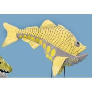  16 Hatchetfish Toys & Games